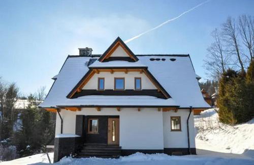 Dom pod Tatrami - Brzegi - Bukowina Tatrzańska - Foto 9