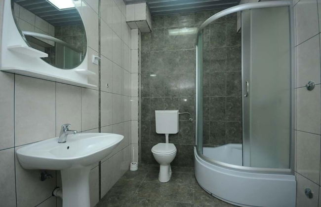 Andjela Apartments - Foto 25