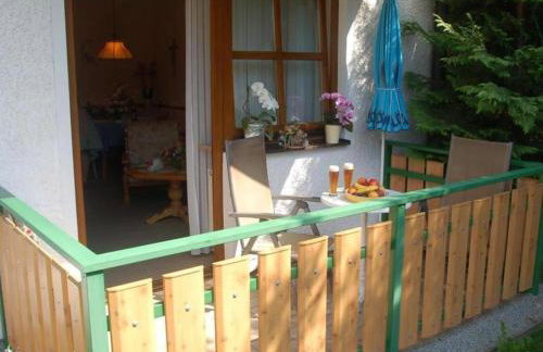 Appartementhaus Kastanie - Foto 41