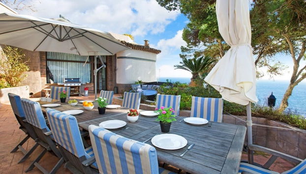 Canyelles in Lloret de Mar - Foto 4, Habitación