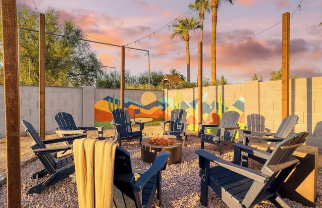 Fairway Oasis by Avantstay Ultimate Scottsdale Oasis! - Foto 10