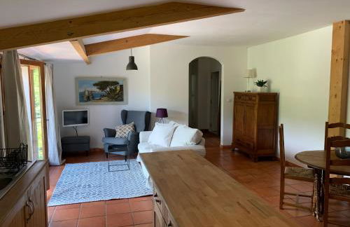 Maison Moutas - Foto 6