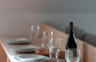 Le Jaune Girasol - Résidence Mariotte - Foto 5