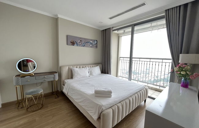 Vinhomes Gardenia - 2 Brs Apartment - Foto 11