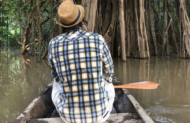 Tour privato di Leticia - Foto 5