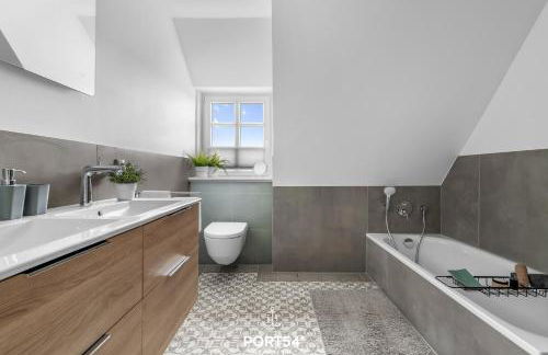 Reetdachkate Reethüüs Kappeln - Foto 13