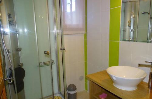 Domaine du Mayne - Le Chene - Clévacances 2 Clés - Foto 9