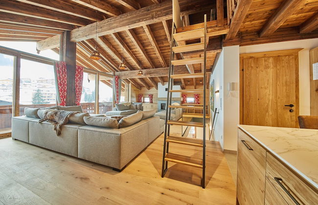 Chalet Guter Hirte - Foto 50