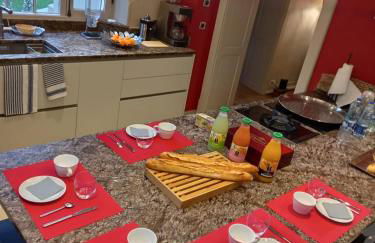 Château de la Coudraie et La Petite Coudraie - Photo 21