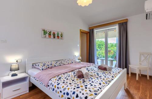Holiday Home Old stone villa by Interhome - Foto 24