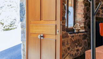 El Refugio II de Verdiago - Foto 4, Lobby or reception