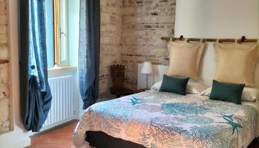 LA CONCHIGLIA - Sirolo Suite - Foto 1