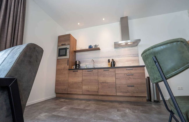 Luxury new Apartment on Ameland - Foto 5