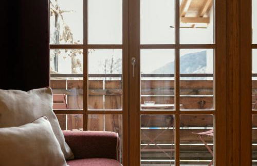 YETI Design mountain apartments - Foto 72