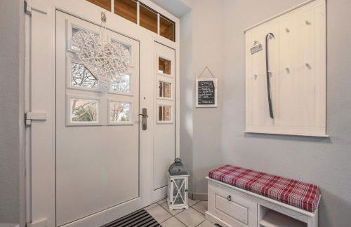 Cosy Apartment In Soltau - Foto 20