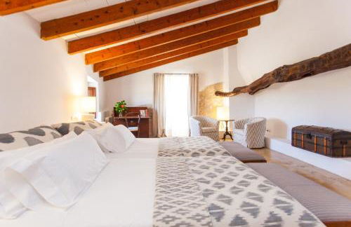 Oliver Moragues Grandhouse & Vineyard - Foto 10