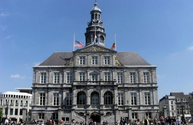 Forest Chalet in Lanklaar - Foto 36