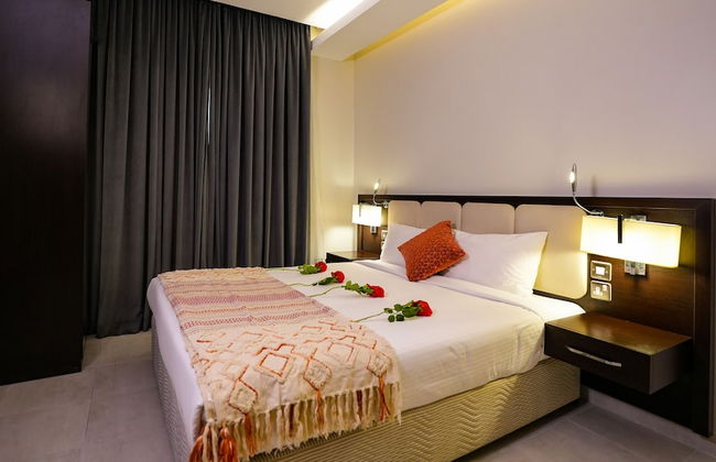 Saray Hotel Apartments - Photo 7