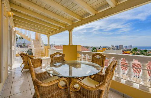 Villa El Yuka with heated pool - Foto 20