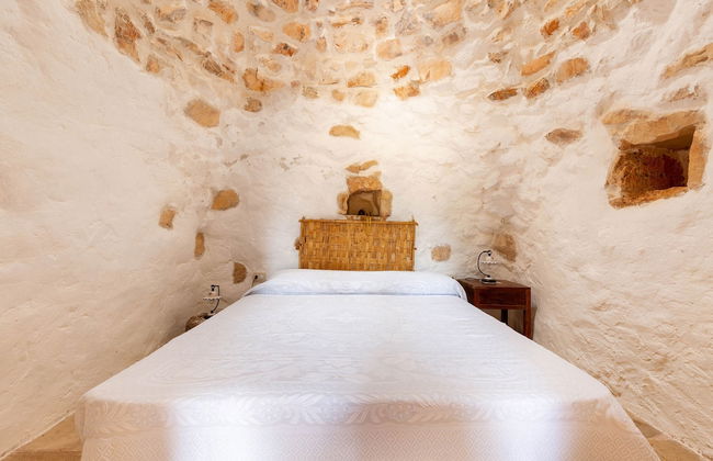 2073 Trulli li Corsari - Trullo Grande by Barbarhouse - Foto 4