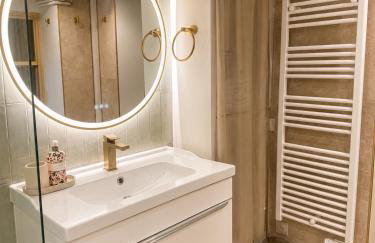 Quiet Private Apartment - 2min Train Station - 5min Palais Croisette - Private entrance - Photo 11