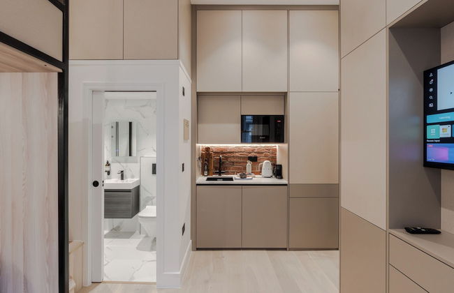 Your Apartment - Kensington - Foto 68