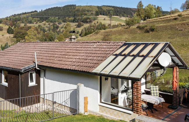 Charming Stay Near Oberhof - Foto 30