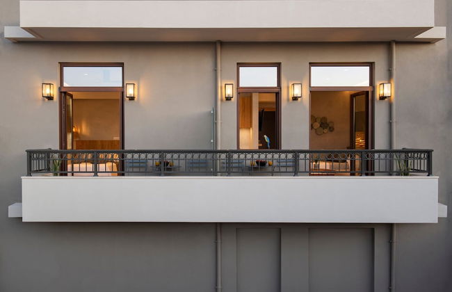 Petalo Suites - Foto 40