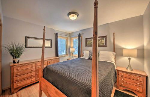 Montana Home on 5 Acres Near Lake Koocanusa! - Foto 17