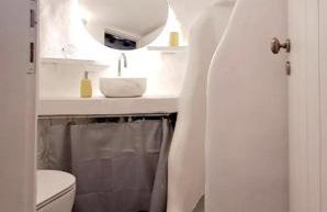 Meli House Cycladic traditional stone house-1895 - Foto 13