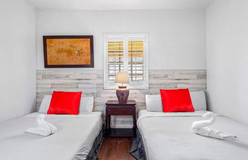 South Beach Suites in Ocean Drive - Foto 33