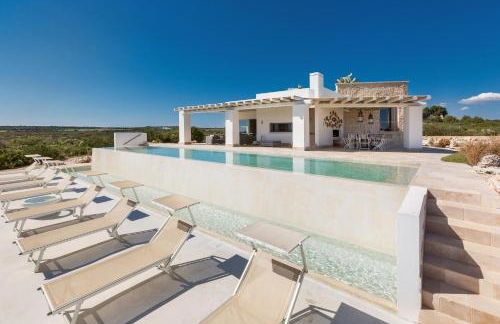 Villa Chianca by Perle di Puglia - Foto 23