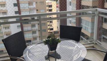 Apartamento no Condomínio Casa da Madeira em Caldas Novas-GO - Foto 4