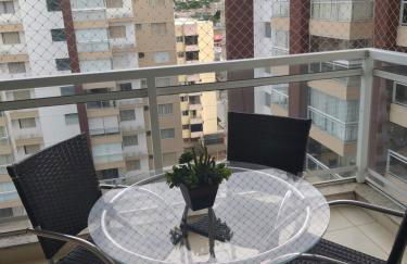 Apartamento no Condomínio Casa da Madeira em Caldas Novas-GO - Foto 4