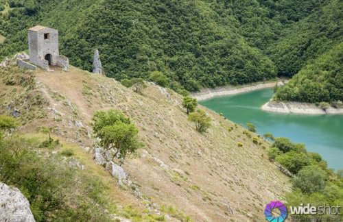 Attico con Terrazza panoramica vista lago - LAKEHOLIDAY IT - Foto 80