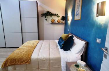 LA TORRETTA apartment suite - Foto 50