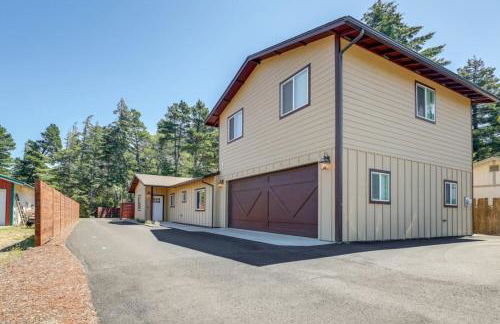 Massive 3 bedroom close to the water - Foto 2