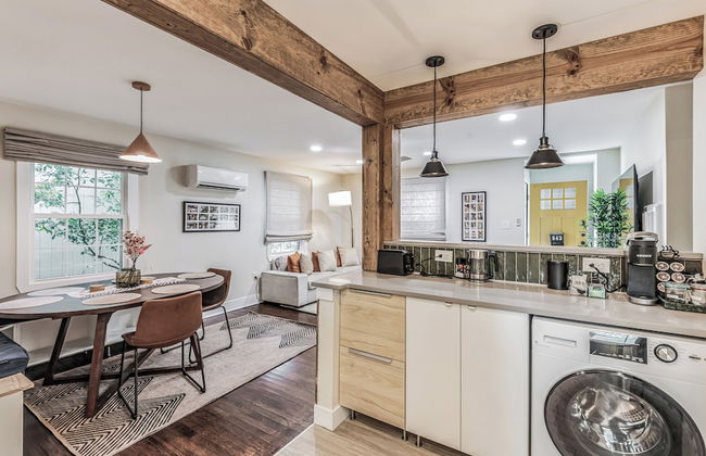 Garden District Duplex - Foto 19