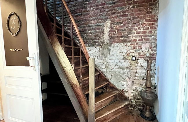 Spacious Family Apartment Midi - Foto 28