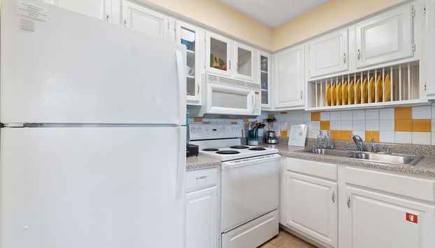 Summer House West B102 - Foto 2, Cocina privada