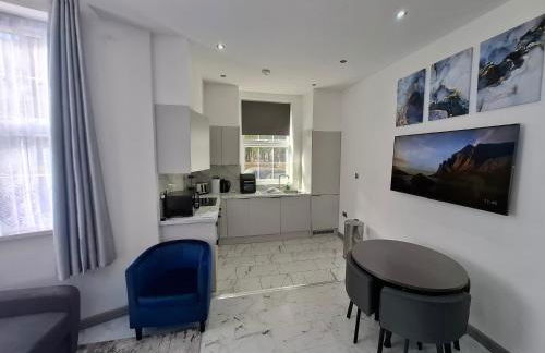 Guyrock Apartments - Foto 30