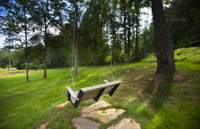 Asheville Cottages - Foto 48