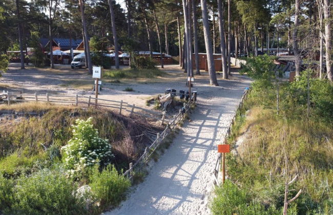 Chalet in Wendorf - Foto 15