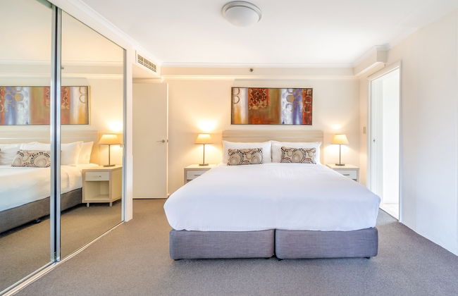 Oaks Sydney Castlereagh Suites - Photo 8