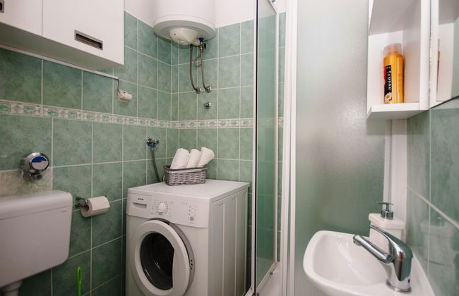 Apartments Angie - Photo 28