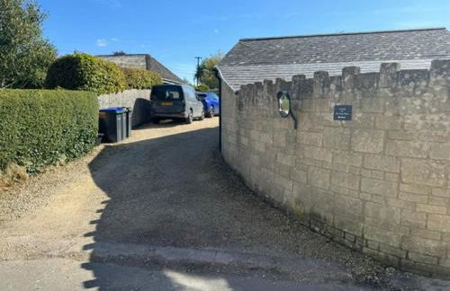 Arcadia Cottage, Mere - Foto 24