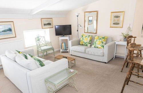 The Old Chapel - Foto 14