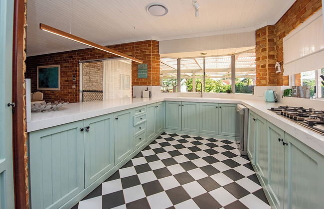 A Fairy Wren Cottage - Foto 10