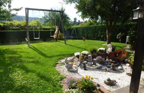 Ferienwohnungen Klaus u. Bärbel - Foto 48