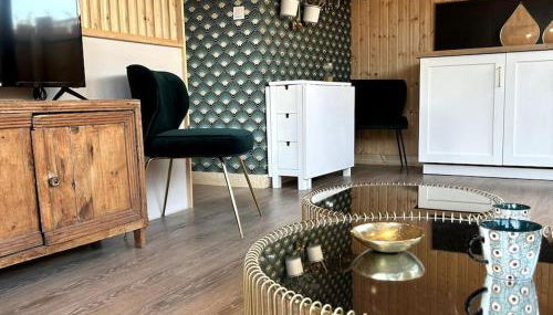 Le Nid douillet proche de la mer. La clef des paons - Photo 5